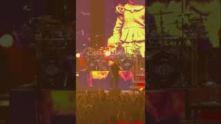 Dream Theater  Home  live at Adidas Arena 2024 Paris [upl. by Yllil]