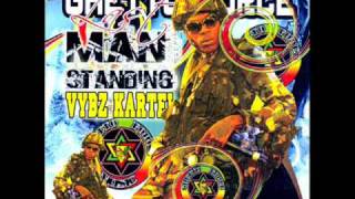 Vybz Kartel  Mi Baby NEW 2009CD QUALITY [upl. by Ness]