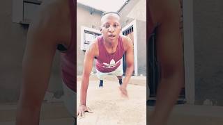 Best PushUps Ever pushups fitness pushupschallenges viralshorts [upl. by Sokem19]