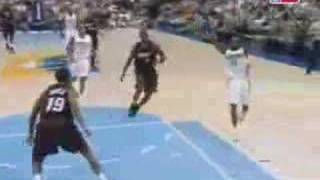 Kenyon Martin Mix by Robert23 [upl. by Lifton]