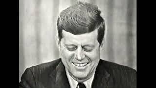 America Remembers John F Kennedy [upl. by Perloff]