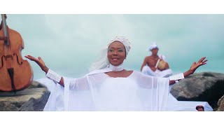 AFIA MALA  IDENTITE New Music Video [upl. by Yffat63]