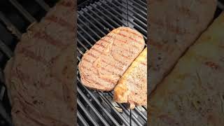 What’s your favorite side dish to enjoy with a perfectly grilled steak on the Everdure 4K Grill [upl. by Abeh]