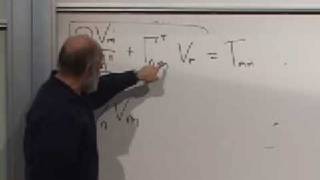 Einsteins General Theory of Relativity  Lecture 5 [upl. by Vadnee544]