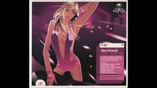 Hed Kandi  The Mix Summer 2004 CD1 [upl. by Valsimot859]