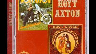 Hoyt Axton  The Weightwmv [upl. by Eirruc]