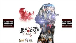 Alkaline  Somebody Great New Level Unlocked [upl. by Damicke]