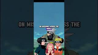 Why the chunin exams in naruto was formed anime animeedit animeshorts naruto [upl. by Donelle]