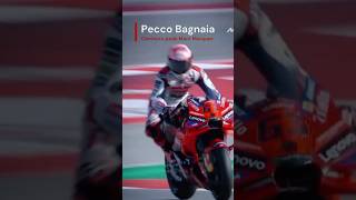 Bagnaia Cemburu Pada Marquez ⁉️ shortvideo motogp marquez peccobagnaia [upl. by Nadabb]