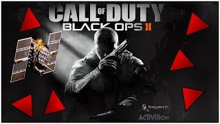 How To Get Better at Black Ops 2 Multiplayer  Orbital Vsat Best Scorestreak Gameplay COD BO2 Tips [upl. by Sitarski]