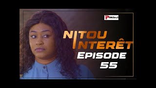 NITOU INTÉRÊT  Épisode 55  Saison 1  VOSTFR [upl. by Elahcar]