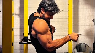 The ONLY BRACHIALIS video you’ll ever need Get THICK Biceps [upl. by Lienad101]