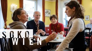 Soko Wien Staffel 16 Folge 16 I Ausgetrickst [upl. by Sawyere471]