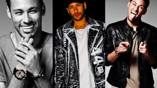 Neymar Jr ► STYLE Swag Clothing ● Look Ever [upl. by Rojam]