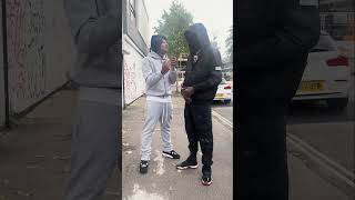 I Don’t Box 😳😭🤣 ukdrill dontbesilly funny ksi boxing trapx10 fyp foryoupage ytshorts yt [upl. by Arras]