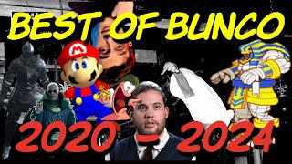 Best Of Bunco 2020  2024 [upl. by Beattie]