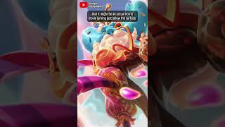 Candy King Ivern is as good as any launch skin gets  Best amp Worst Skins [upl. by Saw]