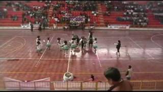 DANZA DE TACNA  OREGANO YAPUCHAÑAmp4 [upl. by Leissam]