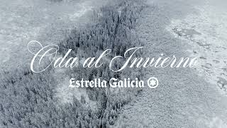 Lager de Invierno  Seasonals by Estrella Galicia [upl. by Renato938]