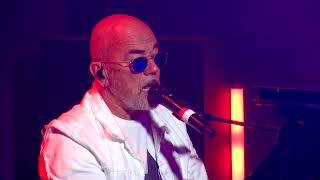 Pascal Obispo  Savoir aimer Live  Le Grand Studio RTL [upl. by Nyletak]