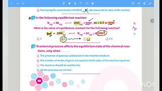 Mendeleev  Chapter 3 lesson 3 part 1  question 1 34 [upl. by Oneal]