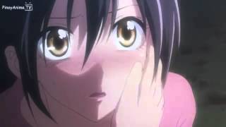 Kaichou Wa Maid Sama  Crazy in Love AMV [upl. by Santini]