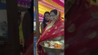 Widing ceremony shortsvideo pahadi [upl. by Ferino475]