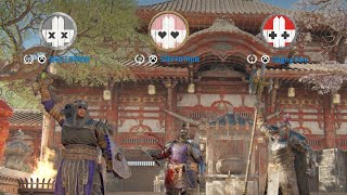 For Honor  Gameplay  And more Breach Xp [upl. by Tonl]