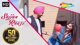 New Punjabi Songs  Satinder Sartaaj  Sajjan Raazi  Jatinder Shah  Latest Punjabi Songs [upl. by Sue]