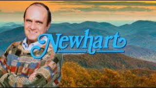 Newhart  4x06  Locks Stocks and Noodlehead [upl. by Nauj]