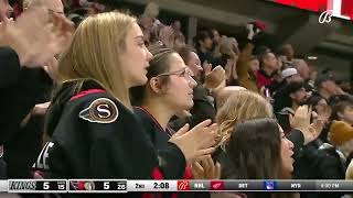 NHL Highlights  Kings vs Senators  October 14 2024 [upl. by Harrad399]