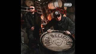 Moonshine Bandits  quotRoof Backquot ft Afroman ART TRACK [upl. by Blackman]