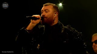 Sam Smith  Sziget Festival 2024  Full Show HD [upl. by Idak]