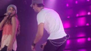 Enrique Iglesias  Taking back my love LIVE [upl. by Aldredge]