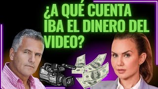 Lo más EXTRAÑO del video escándalo de Michelle Vieth contado por Héctor Soberón [upl. by Aleehs]