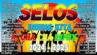 📀🇵🇭TOP 1🕺🕺NONSTOP CHA CHA REMIX 2024🎉BAGONG NONSTOP TAGALOG CHA CHA REMIX 2024🎀🎀WARAY WARAY CHACHA [upl. by Singhal981]