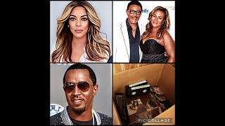 Wendy Williams Turns Over 21 Tapes To Judge Mathis Wife Proving His Involvement In Diddy Freak Offs [upl. by Conrade237]