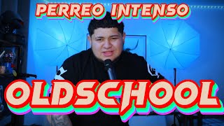 Mix Reggaeton  Perreo Intenso con Old School📺⚠️ [upl. by Cati279]