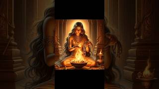 Mata Parvati Ka Preem mahadev paravati hindugod parvatimata [upl. by Ilahsiav]