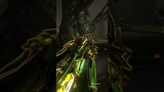 Warframe Arbitration Inaros Prime Build Mausolon Archwing crowd control [upl. by Droffilc45]