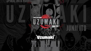 Junji ito’s ‘Uzumaki’ [upl. by Arelc]