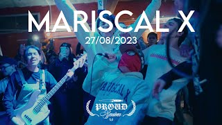 Mariscal X  LCDB Fullset  PROUD Sessions Vol 6 [upl. by Ameh488]