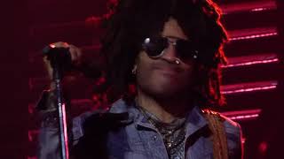 Lenny Kravitz  Stillness of Heart  Mannheim 22May2019 [upl. by Justinian]