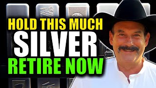 Experts Say Silver is Set for Record Highs Here’s Why Now is the Perfect Entry Point [upl. by Nylirac276]