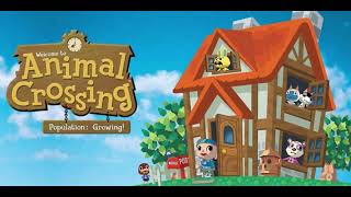 4 AM Theme  Animal Crossing Gamecube 10 Hours Extended [upl. by Camarata]