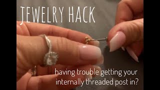 Jewelry Hack [upl. by Alexandra]