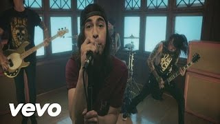 Pierce The Veil  Bulls in the Bronx [upl. by Myer]