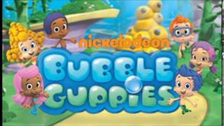 Bubble Guppies  Little Froggie [upl. by Marla]