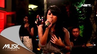 Music Everywhere Feat Maudy Ayunda  Never [upl. by Forster]