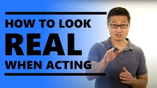 How to Act Realistically [upl. by Ttej]